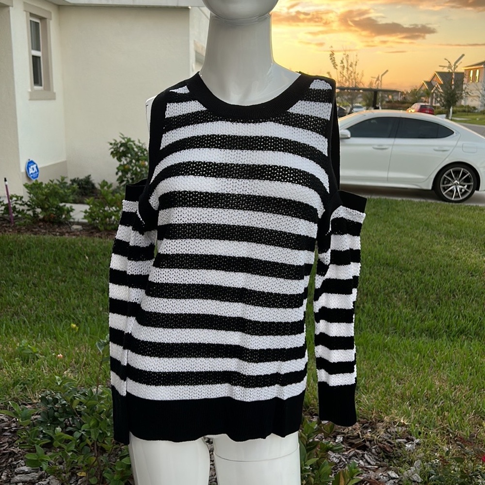 RAG & BONE SWEATER SHIRT TOP SIZE S NWT